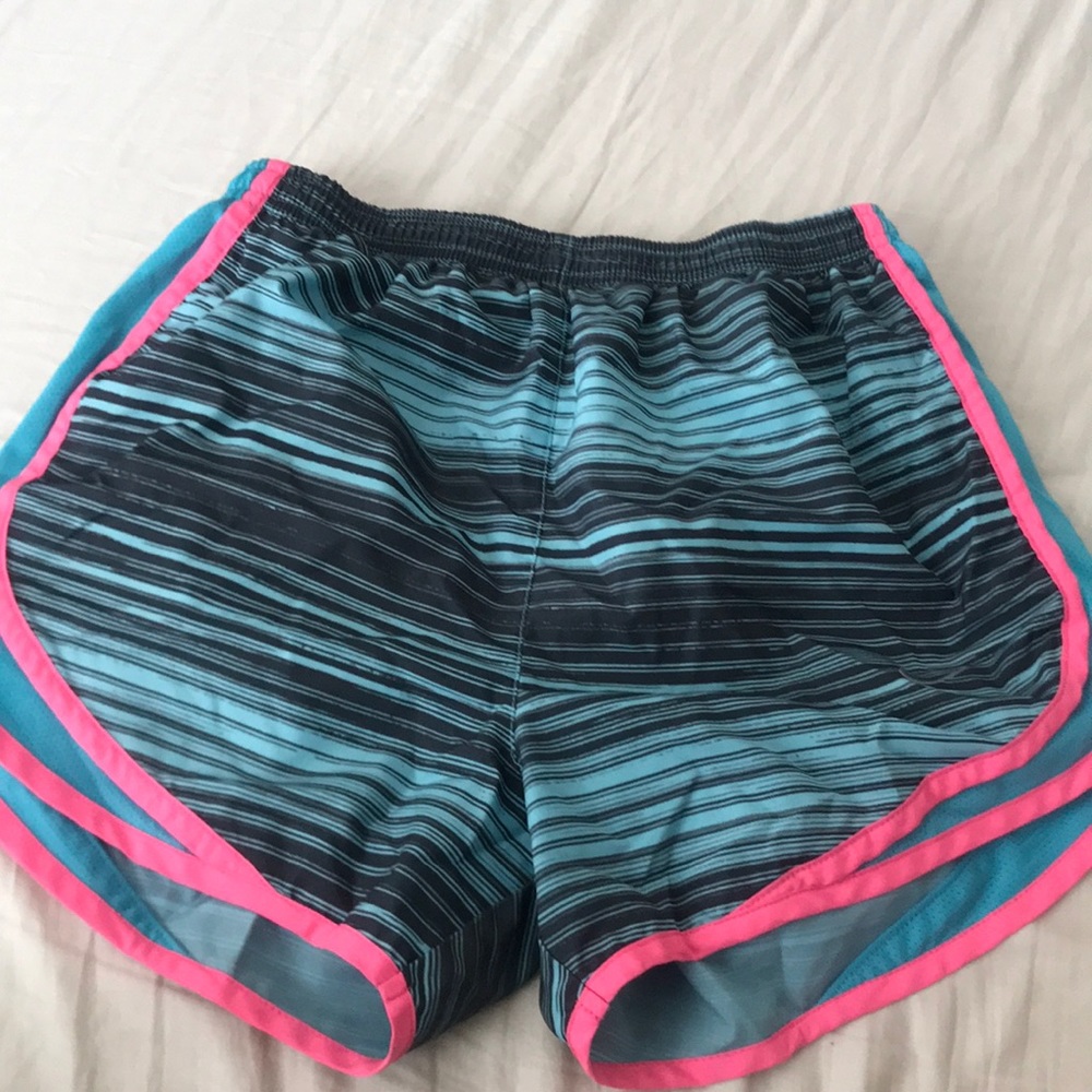 Nike Dri-fit athletic shorts